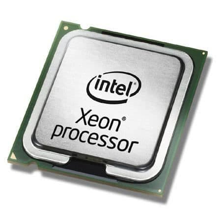 Intel Xeon E5-2637 V4 3,5 GHz (Broadwell-EP) Sockel 2011-V3-processor - INTEL - Fyrkärnig - 15 MB cache