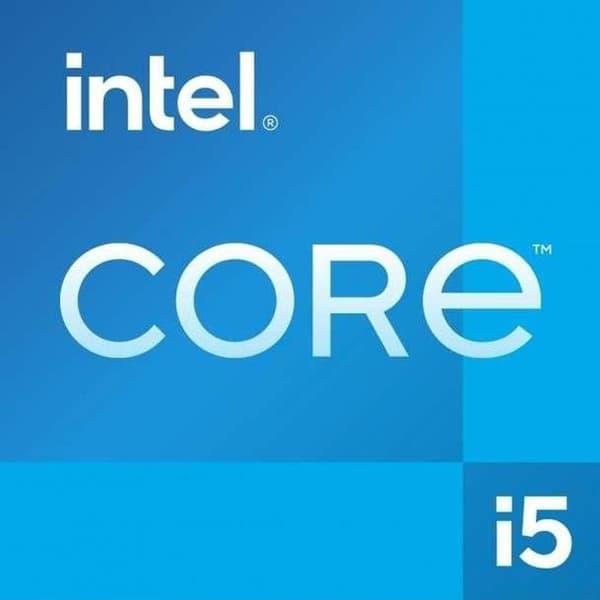 Intel i5-12600K LGA 1700-processor