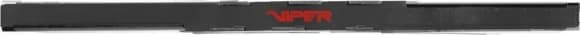 RAM, Viper Venom Black 2x16GB DDR5 6000MHZ UDIMM PVV532G600C30K, Patriot