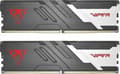 Miniatyrbild 1 av 2: RAM, Viper Venom Black 2x16GB DDR5 6000MHZ UDIMM PVV532G600C30K, Patriot