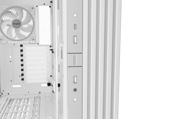Kotelo on hiljainen valojalusta 900 fx (torni, kotelotuotteessa läpinäkyvä paneeli, atx, eatx, microatx, miniitx, xl-atx), ole hiljainen