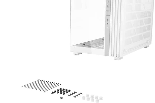 Kotelo on hiljainen valojalusta 900 fx (torni, kotelotuotteessa läpinäkyvä paneeli, atx, eatx, microatx, miniitx, xl-atx), ole hiljainen