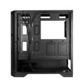 Miniatyrbild 7 av 9: Case apex air (miditower, ingår ej, atx, microatx, miniitx, färg svart, ga-01b-m-op), Chieftec