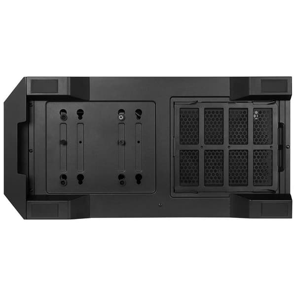 Case apex air (miditower, ingår ej, atx, microatx, miniitx, färg svart, ga-01b-m-op), Chieftec