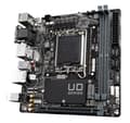Miniatyrbild 7 av 10: Gigabyte, H610I DDR4 1,0 M/B