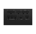 Miniatyrbilde 7 av 9: Gigabyte, PSU, GP-UD1000GM PG5