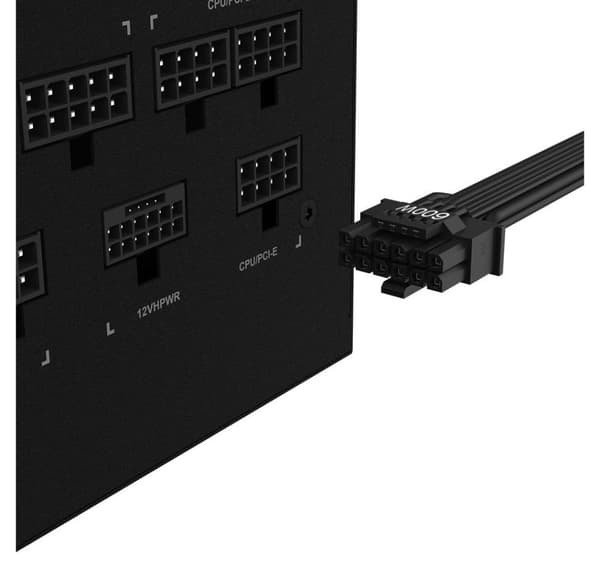 Gigabyte, PSU, GP-UD1000GM PG5