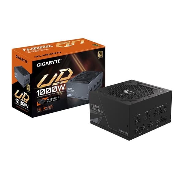 Gigabyte, PSU, GP-UD1000GM PG5