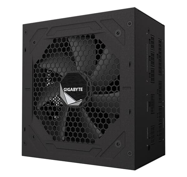 Gigabyte, PSU, GP-UD1000GM PG5 Sort