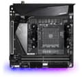 Miniatyrbild 3 av 10: Gigabyte, B550I AORUS PRO AX 1.0