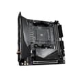 Miniatyrbild 4 av 10: Gigabyte, B550I AORUS PRO AX 1.0