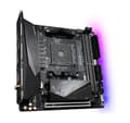 Miniatyrbild 5 av 10: Gigabyte, B550I AORUS PRO AX 1.0