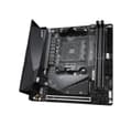 Miniatyrbild 6 av 10: Gigabyte, B550I AORUS PRO AX 1.0
