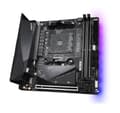 Miniatyrbild 7 av 10: Gigabyte, B550I AORUS PRO AX 1.0