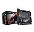 Miniatyrbild 8 av 10: Gigabyte, B550I AORUS PRO AX 1.0