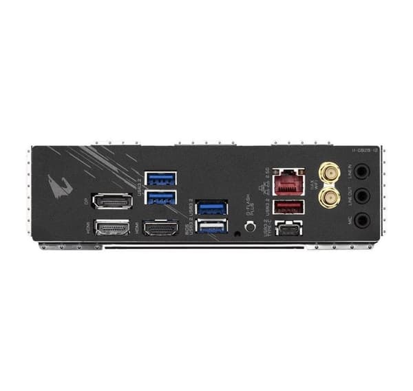 Gigabyte, B550I AORUS PRO AX 1.0