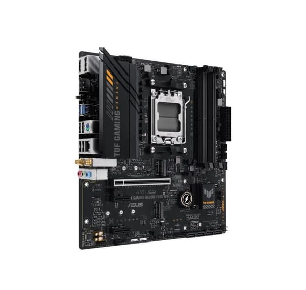 Asus, TUF GAMING A620M-PLUS WIFI