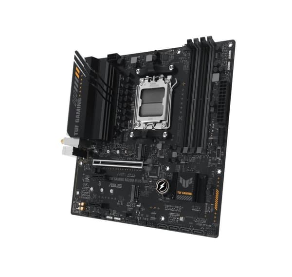 Asus, TUF GAMING A620M-PLUS WIFI