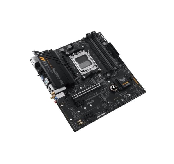 Asus, TUF GAMING A620M-PLUS WIFI