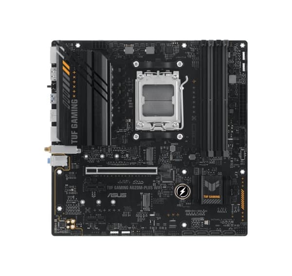 Asus, TUF GAMING A620M-PLUS WIFI