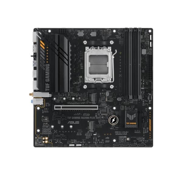 Asus, TUF GAMING A620M-PLUS WIFI