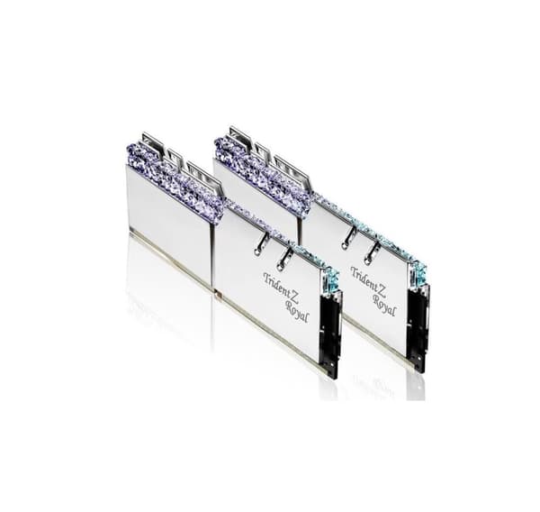 G.Skill, Trident Z Royal
