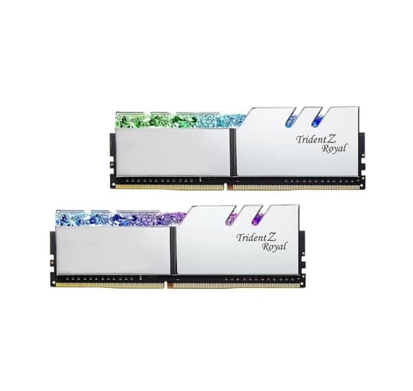 G.Skill, Trident Z Royal