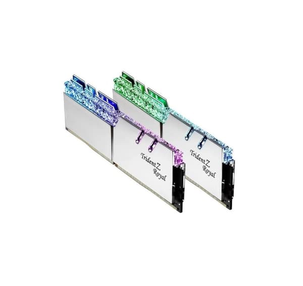 G.Skill, Trident Z Royal