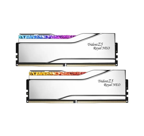 G.Skill, Trident Z5 Royal Neo