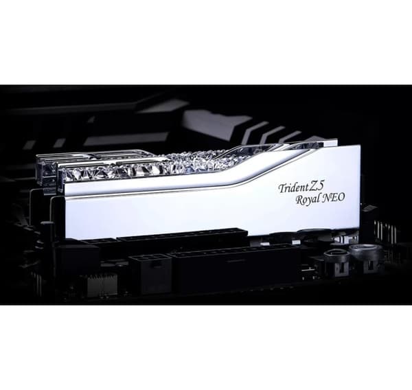 G.Skill, Trident Z5 Royal Neo