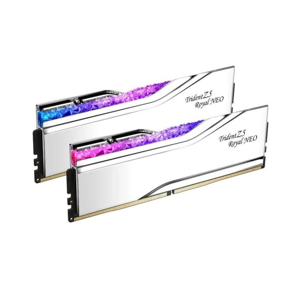 G.Skill, Trident Z5 Royal Neo