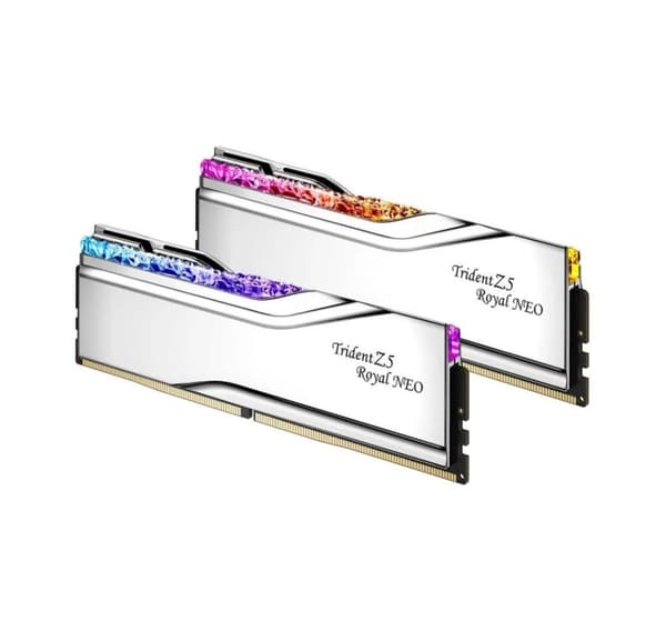 G.Skill, Trident Z5 Royal Neo