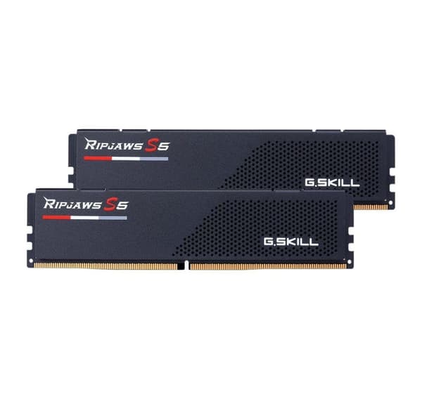 G.Skill, Ripjaws S5