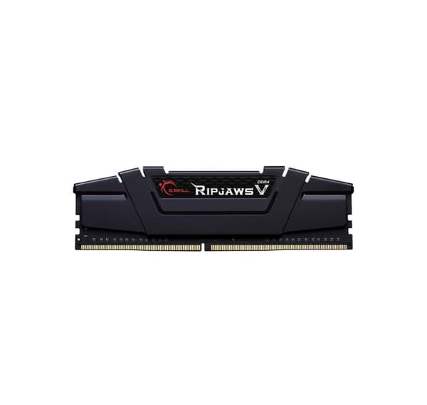 G.Skill, Ripjaws V, F4-3600C18D-64GVK