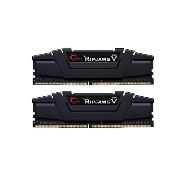 G.Skill, Ripjaws V, F4-3600C18D-64GVK