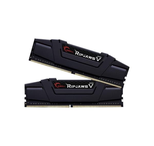G.Skill, Ripjaws V, F4-3600C18D-64GVK