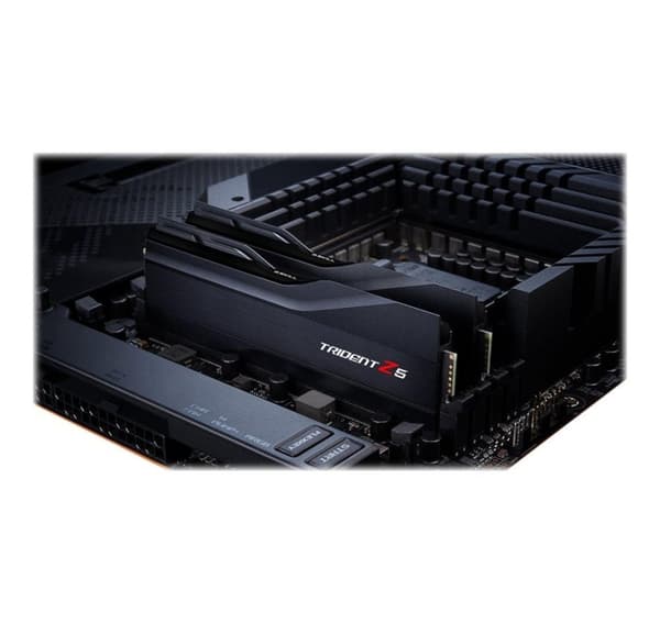 G.Skill, Trident Z5