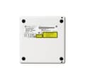 Miniatyrbild 4 av 4: H.L Datalagring, Ultra Slim Portable DVD-Writer, GP60NW60