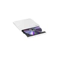 Miniatyrbild 2 av 4: H.L Datalagring, Ultra Slim Portable DVD-Writer, GP60NW60
