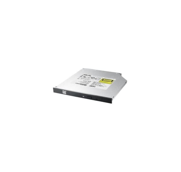 Asus, SDRW-08U1MT Svart