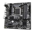 Miniatyrbild 5 av 11: Gigabyte, B760M DS3H AX DDR4 1,0 M/B