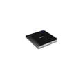Miniatyrbild 5 av 9: Asus, Interface USB 3.1 Gen 1, CD-läshastighet 24 x, CD-skrivhastighet 24 x, Svart, Ultra-slim Bärbar USB 3.1 Gen 1 Blu-ray-brännare med M-DISC-stöd f