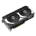 Miniatyrbild 3 av 3: ASUS Dual -RTX5070-O12G NVIDIA GeForce RTX 5070 12 GB GDDR7