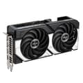 Miniatyrbild 2 av 3: ASUS Dual -RTX5070-O12G NVIDIA GeForce RTX 5070 12 GB GDDR7