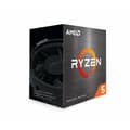 Miniatyrbild 8 av 11: Processor AMD 100-100001584BOX AMD AM4