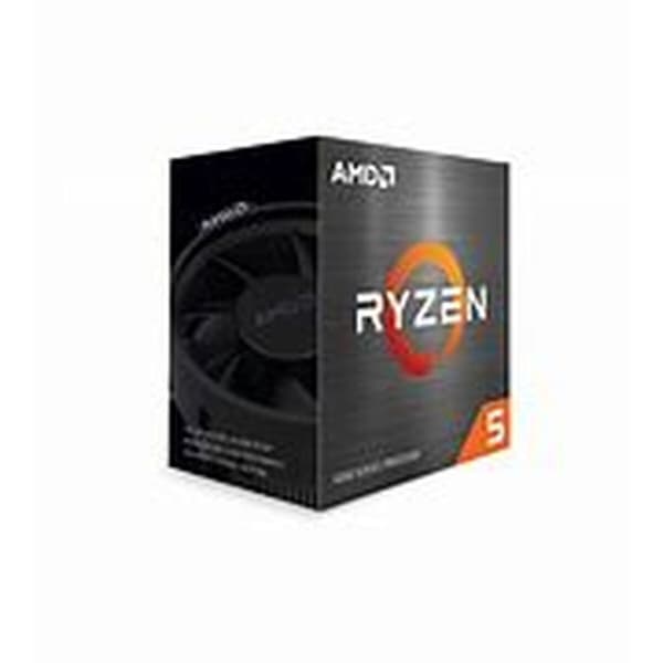 Processor AMD 100-100001584BOX AMD AM4