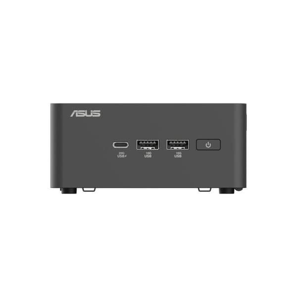 ASUS NUC 15 Pro RNUC15CRHC500002 Svart