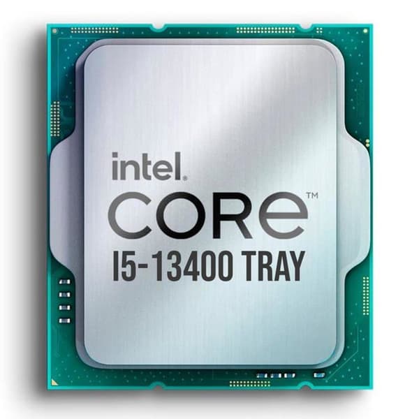 INTEL Core i5-13400 2.5Ghz FC-
