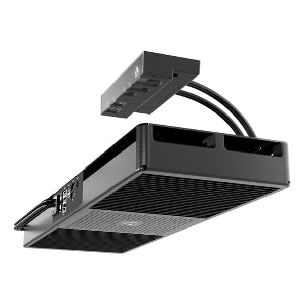 Arctic Senza 5700G Pro /AMD Ry