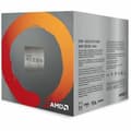 Miniatyrbild 5 av 11: Processor AMD 3400G AMD AM4